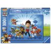 shop Ravensburger puslespil - Paw Patrol af Ravensburger - online shopping tilbud rabat hos shoppetur.dk