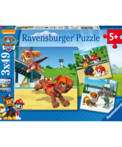 shop Ravensburger puslespil - Paw Patrol af Ravensburger - online shopping tilbud rabat hos shoppetur.dk