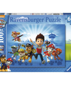 shop Ravensburger puslespil - Paw Patrol af Ravensburger - online shopping tilbud rabat hos shoppetur.dk