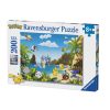 shop Ravensburger puslespil - Pokémon af Ravensburger - online shopping tilbud rabat hos shoppetur.dk