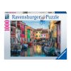 shop Ravensburger puslespil - Venedigs kanal af Ravensburger - online shopping tilbud rabat hos shoppetur.dk