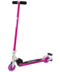 shop Razor løbehjul - S Spark - Pink af Razor - online shopping tilbud rabat hos shoppetur.dk