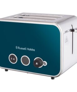 shop Russell Hobbs brødrister - Distrintions - Blå af Russell Hobbs - online shopping tilbud rabat hos shoppetur.dk