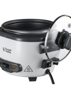 shop Russell Hobbs riskoger - 27030-56 - Medium af Russell Hobbs - online shopping tilbud rabat hos shoppetur.dk