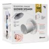 shop Sharper Image bluetooth højtaler af Sharper Image - online shopping tilbud rabat hos shoppetur.dk