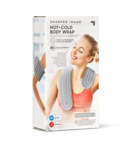 shop Sharper Image body wrap af Sharper Image - online shopping tilbud rabat hos shoppetur.dk