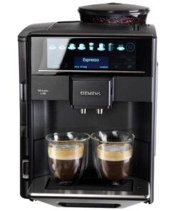 shop Siemens espressomaskine - EQ.6 Plus S100 TE651319RW af Siemens - online shopping tilbud rabat hos shoppetur.dk