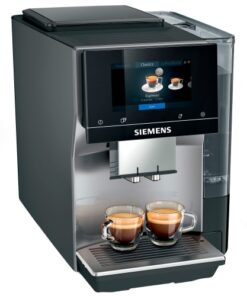 shop Siemens espressomaskine - EQ.700 TP705R01 - Morgendis af Siemens - online shopping tilbud rabat hos shoppetur.dk