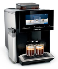 shop Siemens espressomaskine - EQ900 TQ903R09 - Sort af Siemens - online shopping tilbud rabat hos shoppetur.dk