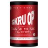 shop Skru op for dansk musik fra 80Â´erne vol. 1 af Skru op - online shopping tilbud rabat hos shoppetur.dk