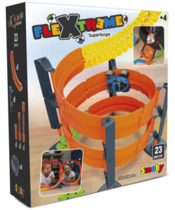 shop Smoby Superloops - FleXtreme af Smoby - online shopping tilbud rabat hos shoppetur.dk