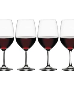 shop Spiegelau bordeauxglas - Vino Grande - 4 stk. af Spiegelau - online shopping tilbud rabat hos shoppetur.dk