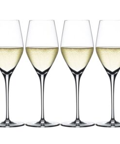 shop Spiegelau champagneglas - Authentis 4 stk. af Spiegelau - online shopping tilbud rabat hos shoppetur.dk