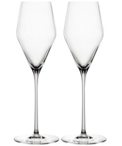 shop Spiegelau champagneglas - Definition - 2 stk. af Spiegelau - online shopping tilbud rabat hos shoppetur.dk