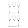 shop Spiegelau champagneglas - Definition - 6 stk. af Spiegelau - online shopping tilbud rabat hos shoppetur.dk