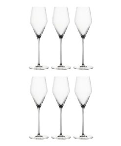 shop Spiegelau champagneglas - Definition - 6 stk. af Spiegelau - online shopping tilbud rabat hos shoppetur.dk