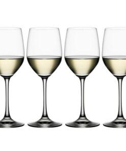 shop Spiegelau hvidvinsglas - Vino Grande - 4 stk. af Spiegelau - online shopping tilbud rabat hos shoppetur.dk