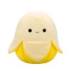 shop Squishmallows bamse - Fuzz A Mallows - Banan af Squishmallows - online shopping tilbud rabat hos shoppetur.dk