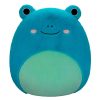 shop Squishmallows bamse - Fuzz A Mallows - Frø af Squishmallows - online shopping tilbud rabat hos shoppetur.dk