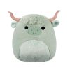 shop Squishmallows bamse - Fuzz A Mallows - Koen Iver af Squishmallows - online shopping tilbud rabat hos shoppetur.dk