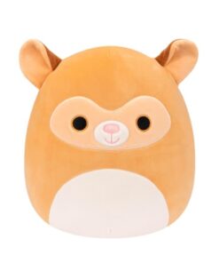 shop Squishmallows bamse - Spøgelsesabe - Orange af Squishmallows - online shopping tilbud rabat hos shoppetur.dk