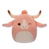 shop Squishmallows bamse - Tyren Howland af Squishmallows - online shopping tilbud rabat hos shoppetur.dk