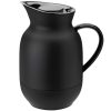 shop Stelton termokande - Amphora - Soft black af Stelton - online shopping tilbud rabat hos shoppetur.dk