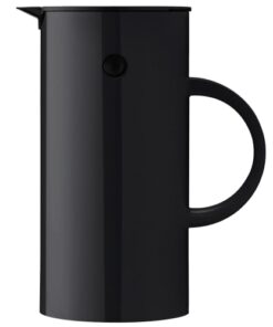 shop Stelton termokande - EM77 - Sort af Stelton - online shopping tilbud rabat hos shoppetur.dk