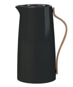 shop Stelton termokande - Emma - Sort af Stelton - online shopping tilbud rabat hos shoppetur.dk