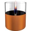 shop Tenderflame bordlanterne - Lilly - Kobber af Tenderflame - online shopping tilbud rabat hos shoppetur.dk