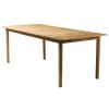 shop Thomas E. Alken havebord - Sammen - Natur af FDB Møbler - online shopping tilbud rabat hos shoppetur.dk