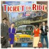 shop Ticket to Ride - New York af Days of Wonder - online shopping tilbud rabat hos shoppetur.dk