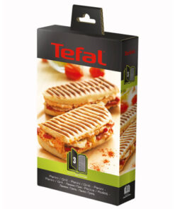 shop Tilbehør til Tefal Snack Collection af Tefal - online shopping tilbud rabat hos shoppetur.dk