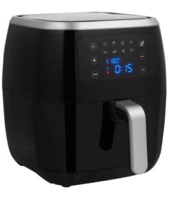 shop Tristar airfryer - High Speed Air convection Technology - FR-6997 af Tristar - online shopping tilbud rabat hos shoppetur.dk