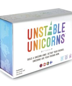 shop Unstable Unicorns af  - online shopping tilbud rabat hos shoppetur.dk