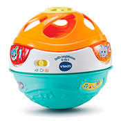 shop VTech 3-i-en magic move bold af VTech - online shopping tilbud rabat hos shoppetur.dk