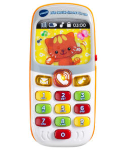 shop VTech Baby Mobiltelefon af VTech - online shopping tilbud rabat hos shoppetur.dk