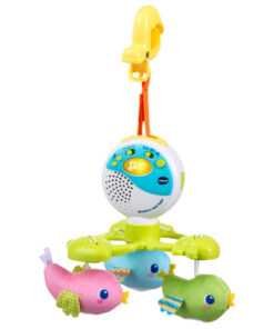 shop VTech musikuro med fugle af VTech - online shopping tilbud rabat hos shoppetur.dk