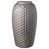 shop Vase - Lupin - Warm grey af FDB Møbler - online shopping tilbud rabat hos shoppetur.dk
