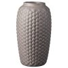 shop Vase - Lupin - Warm grey af FDB Møbler - online shopping tilbud rabat hos shoppetur.dk