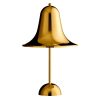 shop Verner Panton bordlampe - Pantop - Guld af Verner Panton - online shopping tilbud rabat hos shoppetur.dk