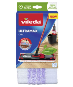 shop Vileda mikrofiberpude - UltraMax - 1 stk. af Vileda - online shopping tilbud rabat hos shoppetur.dk