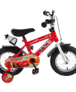 shop Volare 12" drengecykel - Biler af Volare - online shopping tilbud rabat hos shoppetur.dk