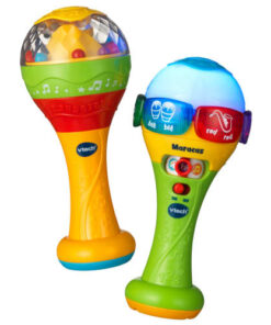 shop Vtech maracas af VTech - online shopping tilbud rabat hos shoppetur.dk