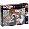 shop Wasgij puslespil - Business as usual af Wasgij - online shopping tilbud rabat hos shoppetur.dk