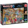 shop Wasgij puslespil - Mysterium af Wasgij - online shopping tilbud rabat hos shoppetur.dk