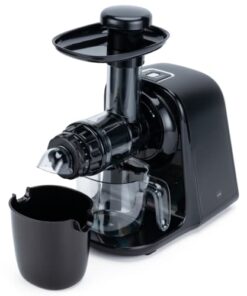 shop Wilfa slow juicer - Fresh - SJ1B-500 af Wilfa - online shopping tilbud rabat hos shoppetur.dk