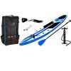 shop XQ Max Tour SUP - Blå/hvid/sort af XQ Max - online shopping tilbud rabat hos shoppetur.dk