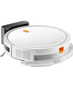 shop Xiaomi robotstøvsuger - E5 EU af Xiaomi - online shopping tilbud rabat hos shoppetur.dk