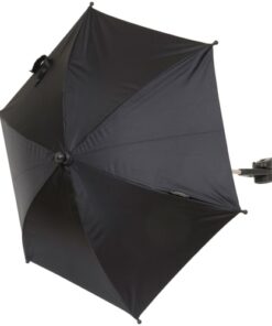 shop BabyTrold parasol til klap- og barnevogn - Sort af BabyTrold - online shopping tilbud rabat hos shoppetur.dk